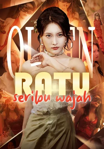 Ratu Seribu Wajah